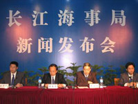 长江片区2012年度航运公司安全诚信等级评定结果公示