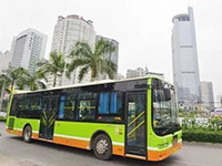 关于完善城市公交车成品油价格补助政策,加快新能源汽车推广应用的通知